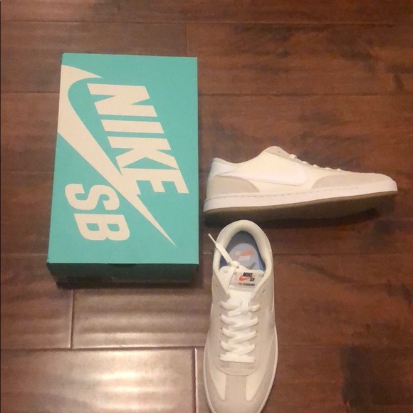 COPY - Nike sb fc standard cj9961100 - Picture 2 of 3